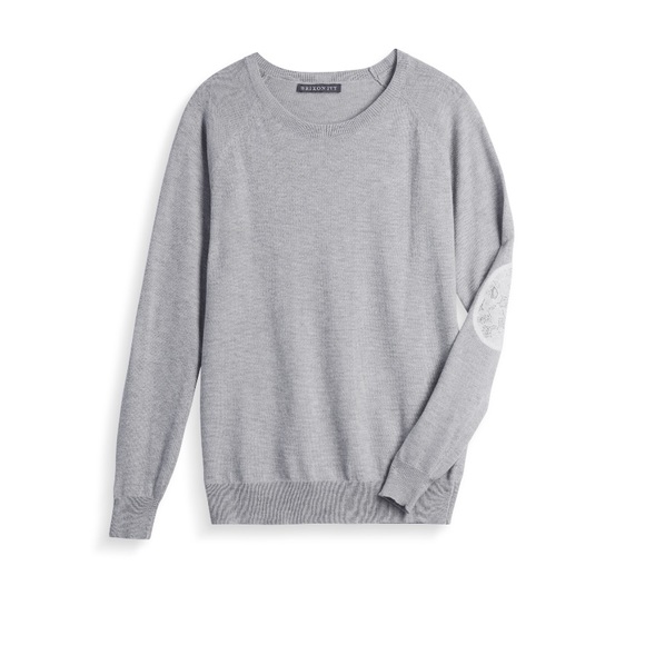 Brixon Ivy Sweater Brixon Ivy Sweater